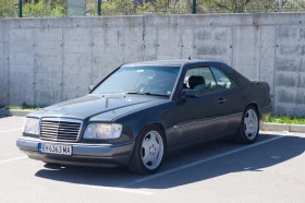 Mercedes-Benz 124, снимка 17