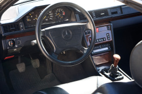 Mercedes-Benz 124, снимка 10 - Автомобили и джипове - 45112295