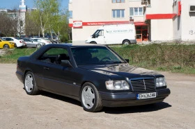 Mercedes-Benz 124, снимка 4