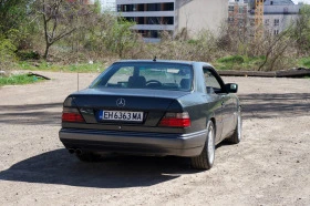 Mercedes-Benz 124, снимка 7