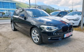 BMW 116 i автоматик , снимка 3 - Автомобили и джипове - 45468742