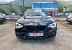 BMW 116 i автоматик , снимка 2 - Автомобили и джипове - 45468742