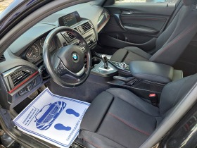 BMW 116 i автоматик , снимка 10