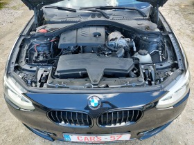 BMW 116 i автоматик , снимка 15