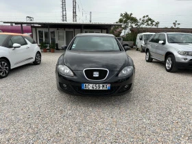 Seat Leon 2.0 TDI | Mobile.bg    1