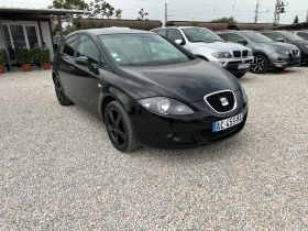 Seat Leon 2.0 TDI | Mobile.bg    8