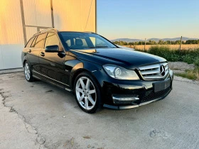 Mercedes-Benz C 200 Face 651 AMG  | Mobile.bg    1