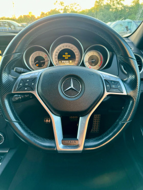 Обява за продажба на Mercedes-Benz C 200 Face 651 AMG  ~11 лв. - изображение 10