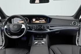 Mercedes-Benz S 350 | Mobile.bg    11