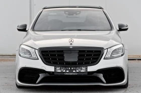 Mercedes-Benz S 350 | Mobile.bg    5