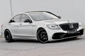 Mercedes-Benz S 350 | Mobile.bg    1