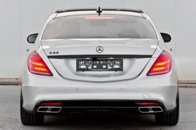 Mercedes-Benz S 350 | Mobile.bg    9