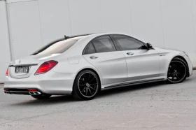 Mercedes-Benz S 350 | Mobile.bg    6