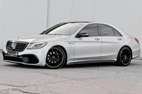 Mercedes-Benz S 350 | Mobile.bg    4