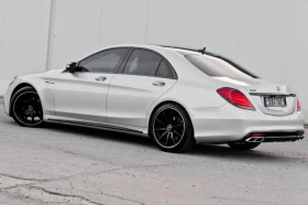 Mercedes-Benz S 350, снимка 8