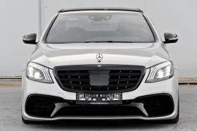 Mercedes-Benz S 350 | Mobile.bg    2