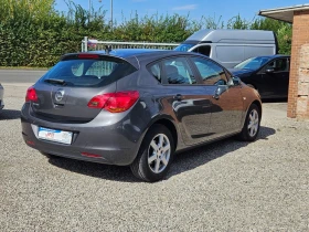 Opel Astra 1.4 Бензин Automatik 139к , снимка 6