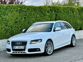 Audi A4 2.0TDi~3xS-LINE~QUATTRO  | Mobile.bg    1