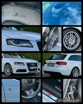 Audi A4 2.0TDi~3xS-LINE~QUATTRO  | Mobile.bg    17