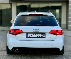 Audi A4 2.0TDi~3xS-LINE~QUATTRO  | Mobile.bg    6