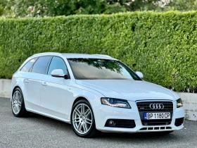 Audi A4 2.0TDi~3xS-LINE~QUATTRO  | Mobile.bg    3