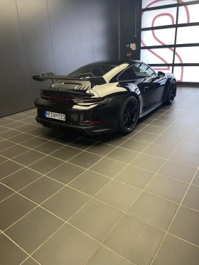 Porsche 911 4.0 GT3 OPF, снимка 2