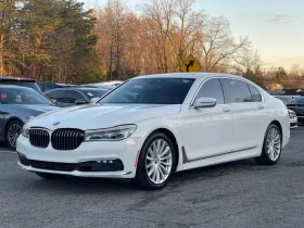 BMW 740 I/harman/kardon* Head-Up* * *  | Mobile.bg    1