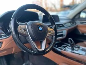 BMW 740 I/harman/kardon* Head-Up* * *  | Mobile.bg    7