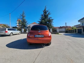 Nissan Micra 1400, снимка 5