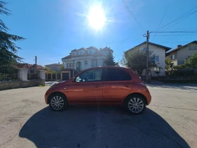 Nissan Micra 1400, снимка 7