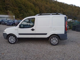 Fiat Doblo 1.4i Cargo  - [5] 