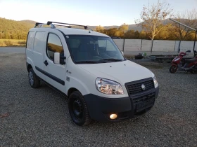 Fiat Doblo 1.4i Cargo  - [4] 