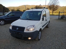 Fiat Doblo 1.4i Cargo  - [1] 