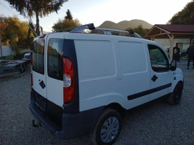 Fiat Doblo 1.4i Cargo  - [9] 