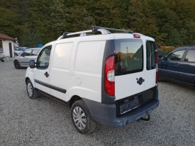 Fiat Doblo 1.4i Cargo  - [8] 