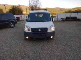 Fiat Doblo 1.4i Cargo  - [3] 