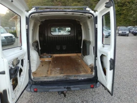 Fiat Doblo 1.4i Cargo  - [10] 