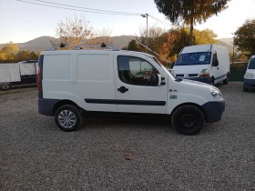 Fiat Doblo 1.4i Cargo  - [6] 