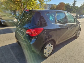 Opel Meriva 1.7CDTI, снимка 7