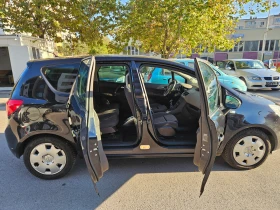 Opel Meriva 1.7CDTI, снимка 13