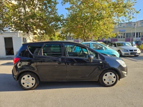 Opel Meriva 1.7CDTI, снимка 10