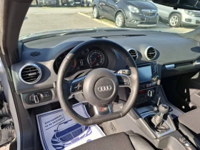 Audi A3 2, 0 TDI-140 ps-Facelift-S-Line, снимка 8