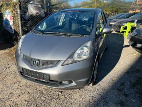 Honda Jazz 1.4i - Panorama - SWISS  | Mobile.bg    1