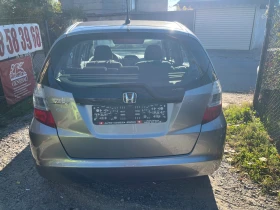 Honda Jazz 1.4i - Panorama - SWISS  | Mobile.bg    4