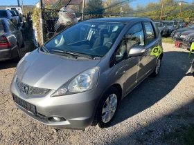 Honda Jazz 1.4i - Panorama - SWISS  | Mobile.bg    2