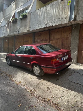 BMW 318 M40b18 e36 318i, снимка 2