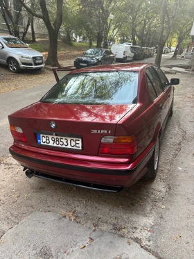 BMW 318 M40b18 e36 318i, снимка 3