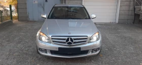 Mercedes-Benz C 200 C200, снимка 2