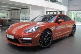 Обява за продажба на Porsche Panamera Turbo S Inno SD Chrono  ~ 158 280 EUR - изображение 1