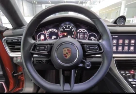 Porsche Panamera Turbo S Inno SD Chrono  | Mobile.bg    13